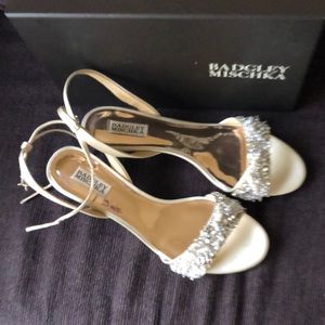 Special occasion shoes